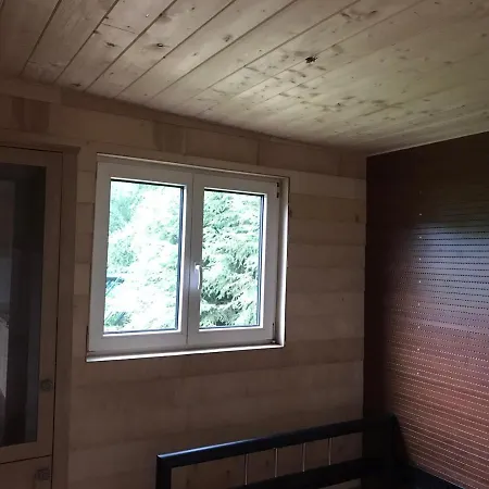 Letniskowy Na Mazurach Nad Stawem Lodge Gromoty