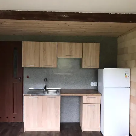 Letniskowy Na Mazurach Nad Stawem * Gromoty