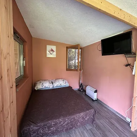 Letniskowy Na Mazurach Nad Stawem Lodge Gromoty