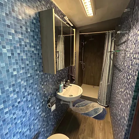 Orman Evi Letniskowy Na Mazurach Nad Stawem Gromoty